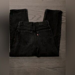 Levi’s 24 jeans